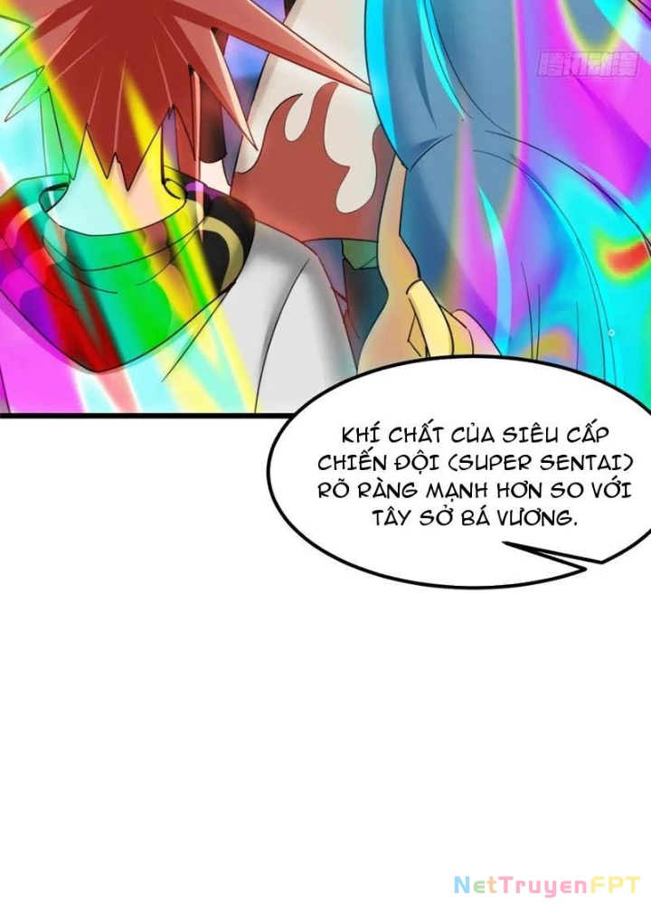 Thần Long Đi Trốn, Xui Xẻo Gặp Nữ Đế Đi Theo Giúp Ta Chăn Heo Chapter 44 - Trang 2