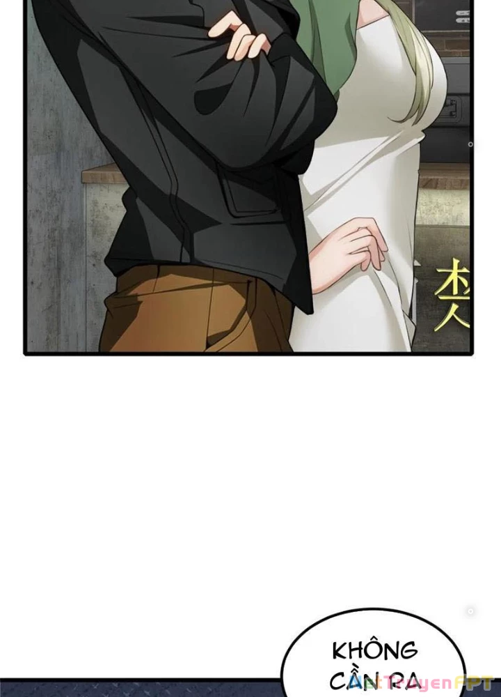 Thần Long Đi Trốn, Xui Xẻo Gặp Nữ Đế Đi Theo Giúp Ta Chăn Heo Chapter 44 - Trang 2