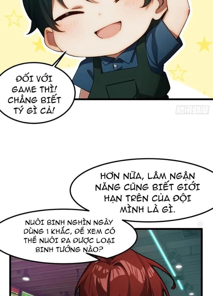 Thần Long Đi Trốn, Xui Xẻo Gặp Nữ Đế Đi Theo Giúp Ta Chăn Heo Chapter 44 - Trang 2