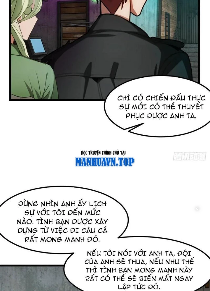 Thần Long Đi Trốn, Xui Xẻo Gặp Nữ Đế Đi Theo Giúp Ta Chăn Heo Chapter 44 - Trang 2