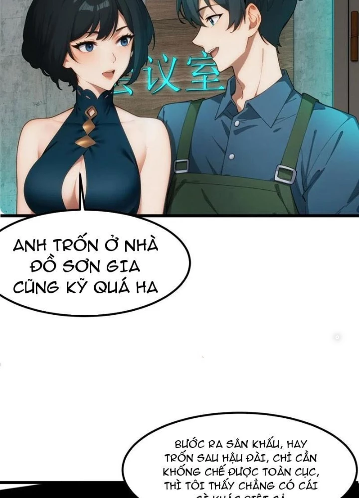 Thần Long Đi Trốn, Xui Xẻo Gặp Nữ Đế Đi Theo Giúp Ta Chăn Heo Chapter 44 - Trang 2