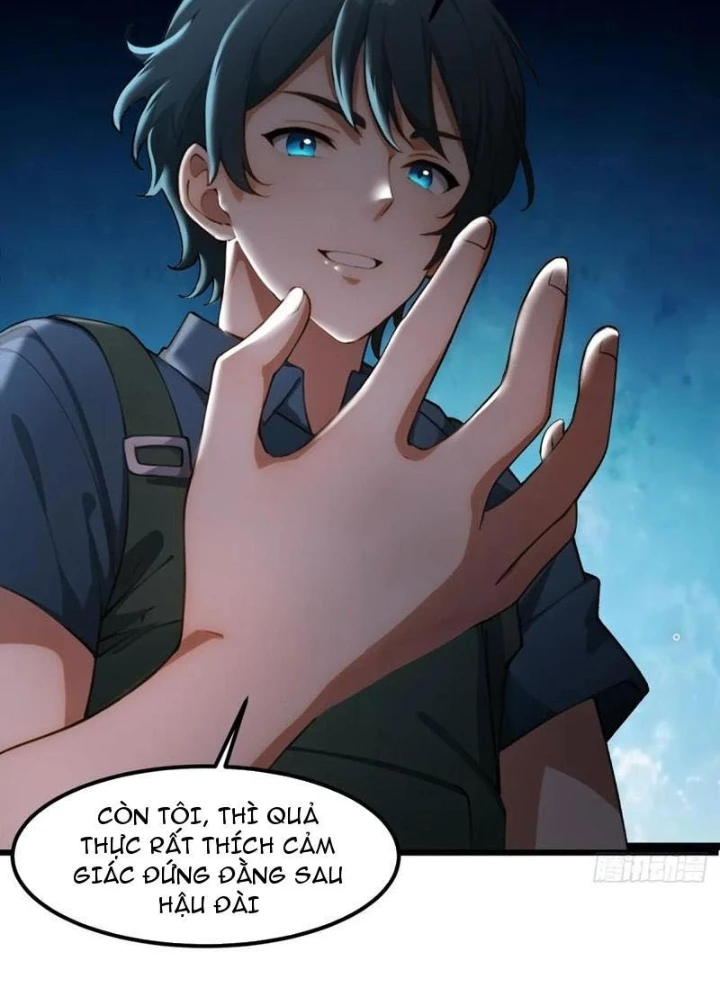 Thần Long Đi Trốn, Xui Xẻo Gặp Nữ Đế Đi Theo Giúp Ta Chăn Heo Chapter 44 - Trang 2