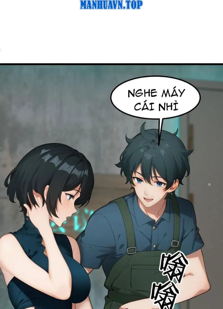 Thần Long Đi Trốn, Xui Xẻo Gặp Nữ Đế Đi Theo Giúp Ta Chăn Heo Chapter 44 - Trang 2