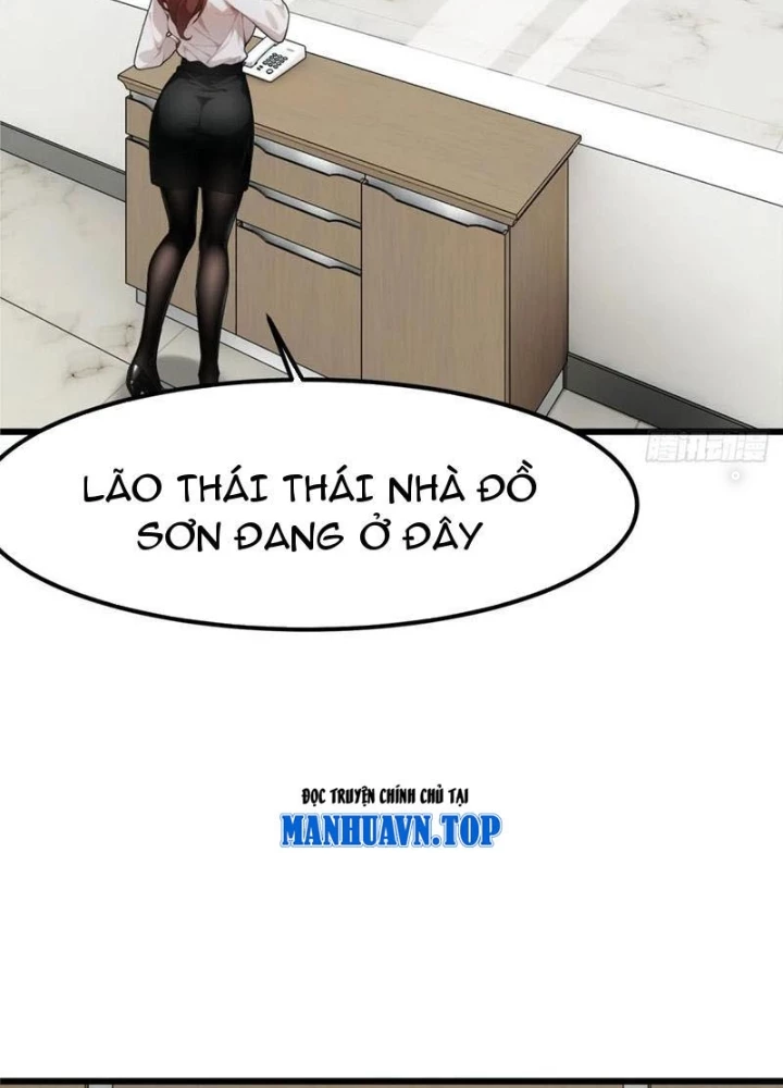 Thần Long Đi Trốn, Xui Xẻo Gặp Nữ Đế Đi Theo Giúp Ta Chăn Heo Chapter 44 - Trang 2