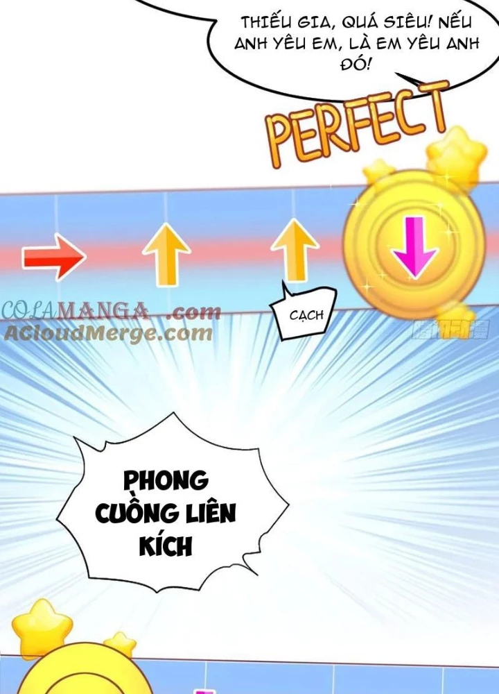 Thần Long Đi Trốn, Xui Xẻo Gặp Nữ Đế Đi Theo Giúp Ta Chăn Heo Chapter 45 - Trang 2