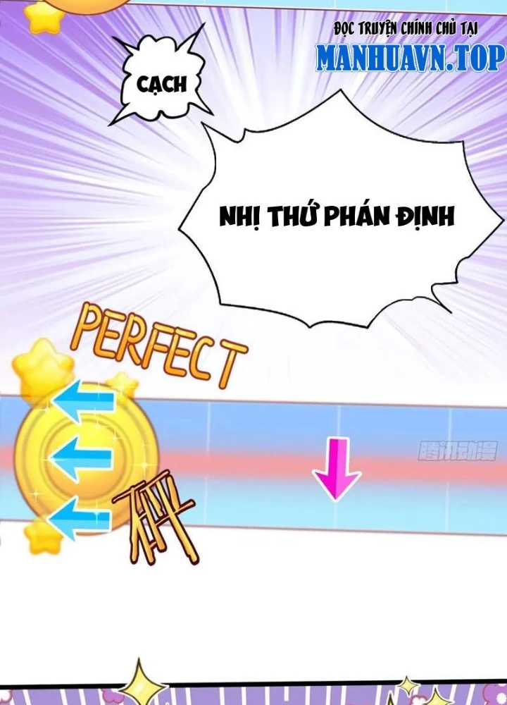 Thần Long Đi Trốn, Xui Xẻo Gặp Nữ Đế Đi Theo Giúp Ta Chăn Heo Chapter 45 - Trang 2