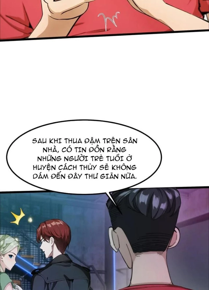 Thần Long Đi Trốn, Xui Xẻo Gặp Nữ Đế Đi Theo Giúp Ta Chăn Heo Chapter 45 - Trang 2