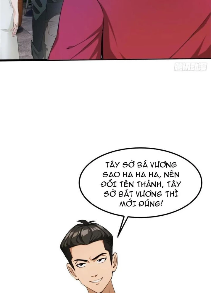 Thần Long Đi Trốn, Xui Xẻo Gặp Nữ Đế Đi Theo Giúp Ta Chăn Heo Chapter 45 - Trang 2