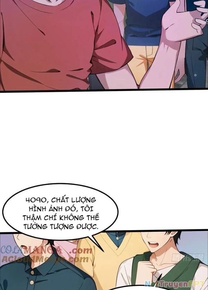 Thần Long Đi Trốn, Xui Xẻo Gặp Nữ Đế Đi Theo Giúp Ta Chăn Heo Chapter 45 - Trang 2