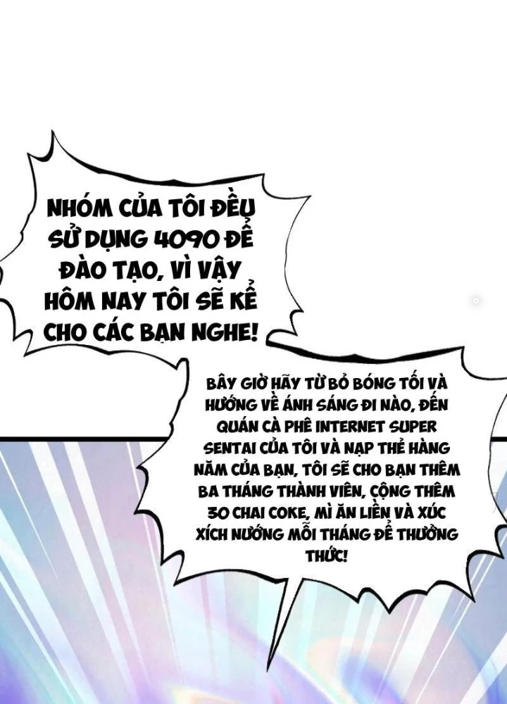 Thần Long Đi Trốn, Xui Xẻo Gặp Nữ Đế Đi Theo Giúp Ta Chăn Heo Chapter 45 - Trang 2