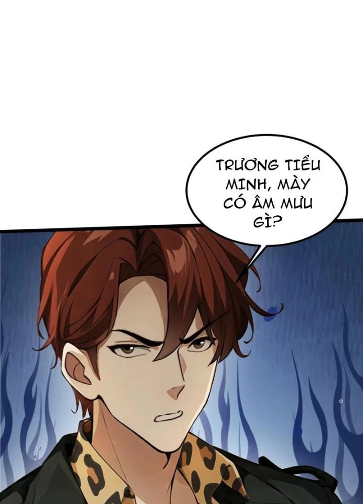 Thần Long Đi Trốn, Xui Xẻo Gặp Nữ Đế Đi Theo Giúp Ta Chăn Heo Chapter 45 - Trang 2