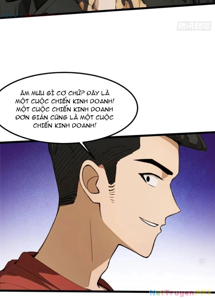 Thần Long Đi Trốn, Xui Xẻo Gặp Nữ Đế Đi Theo Giúp Ta Chăn Heo Chapter 45 - Trang 2