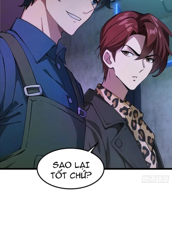 Thần Long Đi Trốn, Xui Xẻo Gặp Nữ Đế Đi Theo Giúp Ta Chăn Heo Chapter 45 - Trang 2
