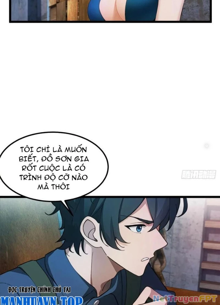 Thần Long Đi Trốn, Xui Xẻo Gặp Nữ Đế Đi Theo Giúp Ta Chăn Heo Chapter 45 - Trang 2