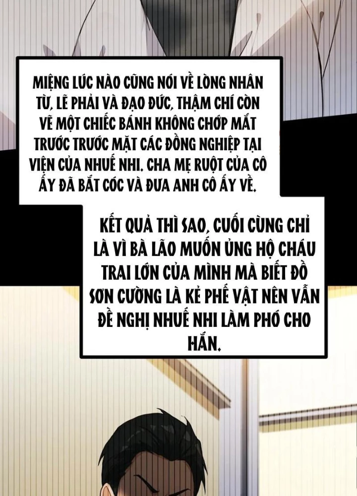 Thần Long Đi Trốn, Xui Xẻo Gặp Nữ Đế Đi Theo Giúp Ta Chăn Heo Chapter 45 - Trang 2