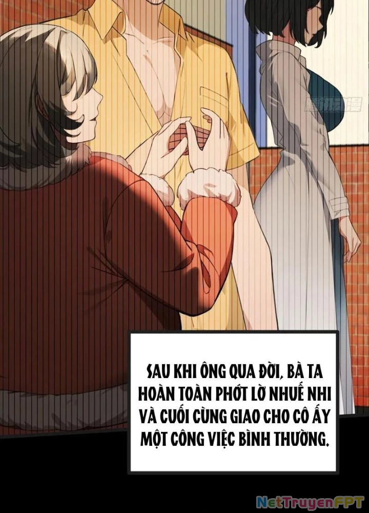 Thần Long Đi Trốn, Xui Xẻo Gặp Nữ Đế Đi Theo Giúp Ta Chăn Heo Chapter 45 - Trang 2