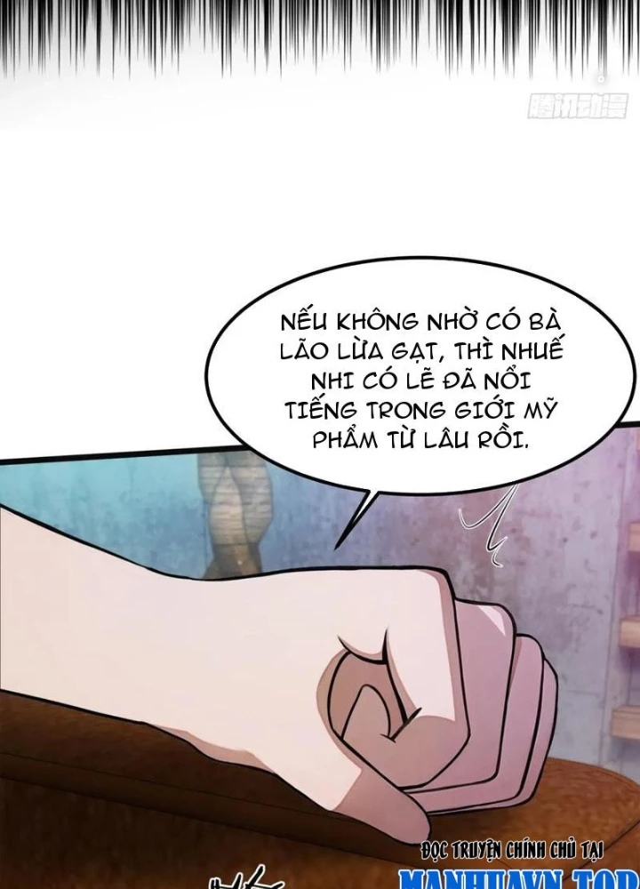 Thần Long Đi Trốn, Xui Xẻo Gặp Nữ Đế Đi Theo Giúp Ta Chăn Heo Chapter 45 - Trang 2