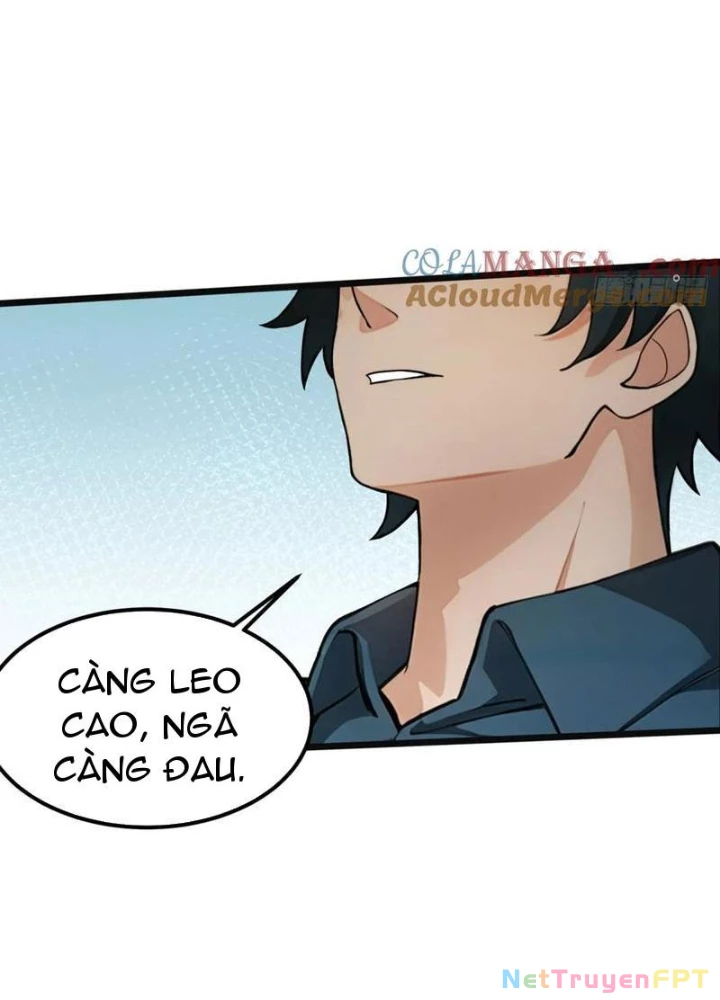 Thần Long Đi Trốn, Xui Xẻo Gặp Nữ Đế Đi Theo Giúp Ta Chăn Heo Chapter 45 - Trang 2