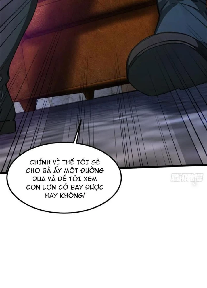 Thần Long Đi Trốn, Xui Xẻo Gặp Nữ Đế Đi Theo Giúp Ta Chăn Heo Chapter 45 - Trang 2