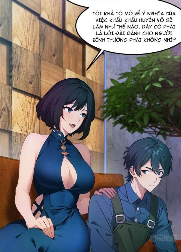 Thần Long Đi Trốn, Xui Xẻo Gặp Nữ Đế Đi Theo Giúp Ta Chăn Heo Chapter 45 - Trang 2