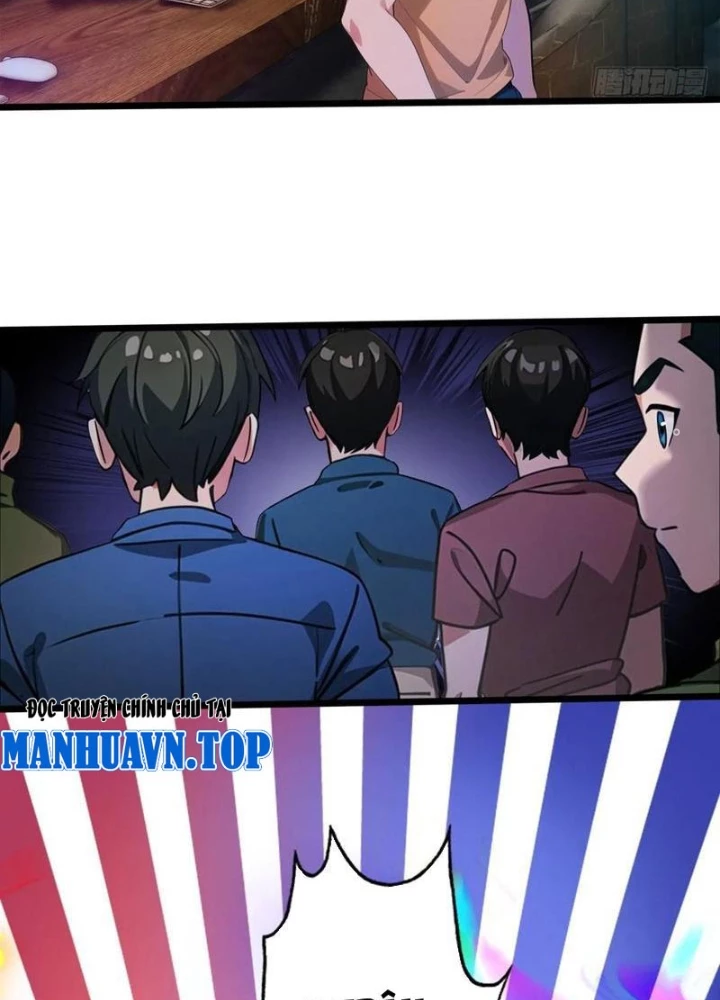 Thần Long Đi Trốn, Xui Xẻo Gặp Nữ Đế Đi Theo Giúp Ta Chăn Heo Chapter 45 - Trang 2