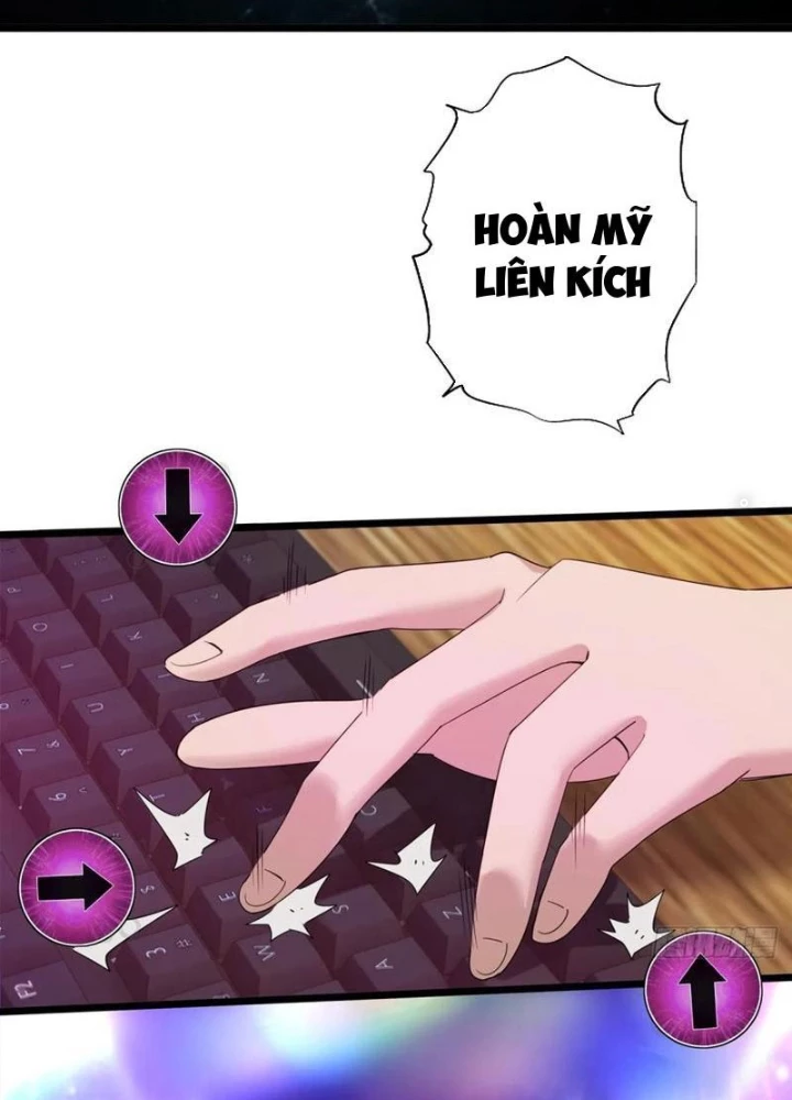 Thần Long Đi Trốn, Xui Xẻo Gặp Nữ Đế Đi Theo Giúp Ta Chăn Heo Chapter 45 - Trang 2