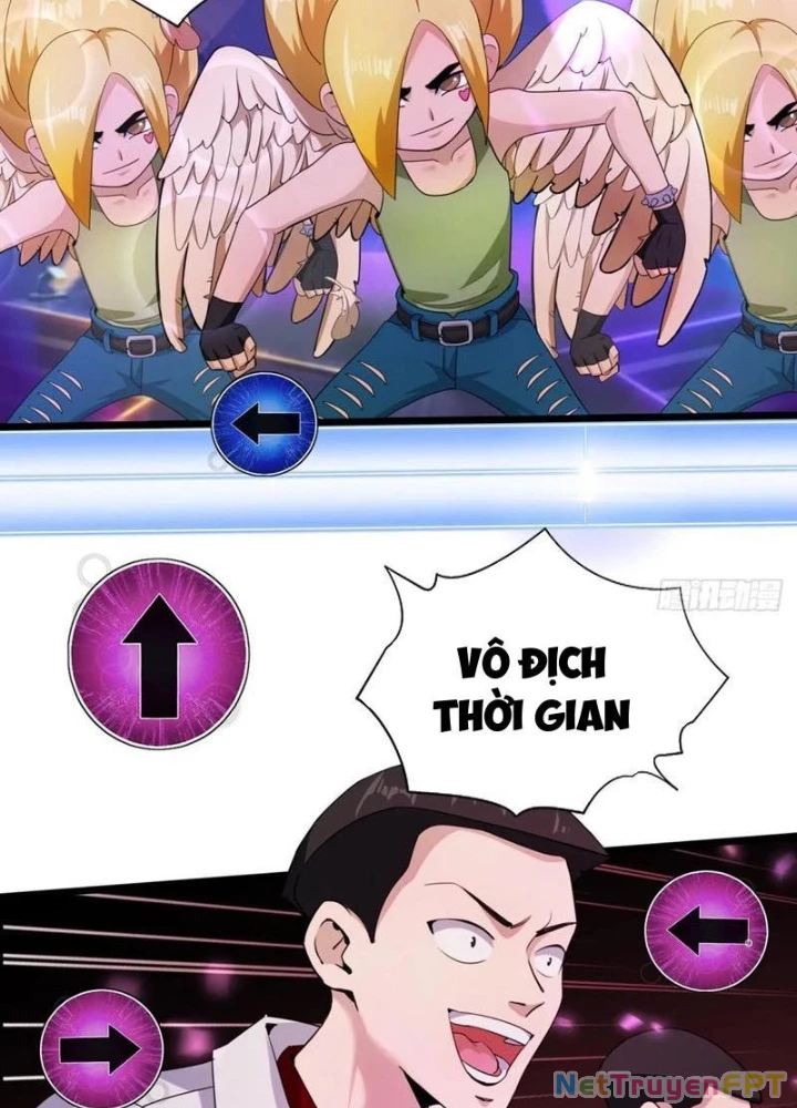 Thần Long Đi Trốn, Xui Xẻo Gặp Nữ Đế Đi Theo Giúp Ta Chăn Heo Chapter 45 - Trang 2