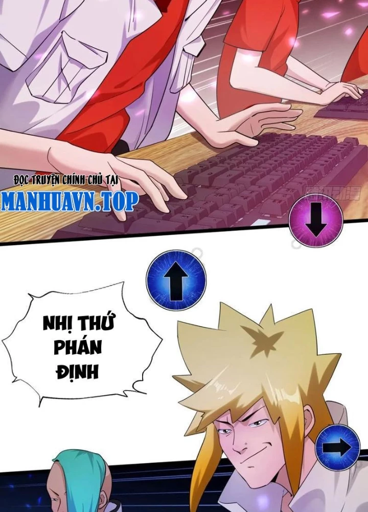 Thần Long Đi Trốn, Xui Xẻo Gặp Nữ Đế Đi Theo Giúp Ta Chăn Heo Chapter 45 - Trang 2