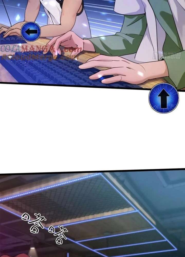 Thần Long Đi Trốn, Xui Xẻo Gặp Nữ Đế Đi Theo Giúp Ta Chăn Heo Chapter 45 - Trang 2