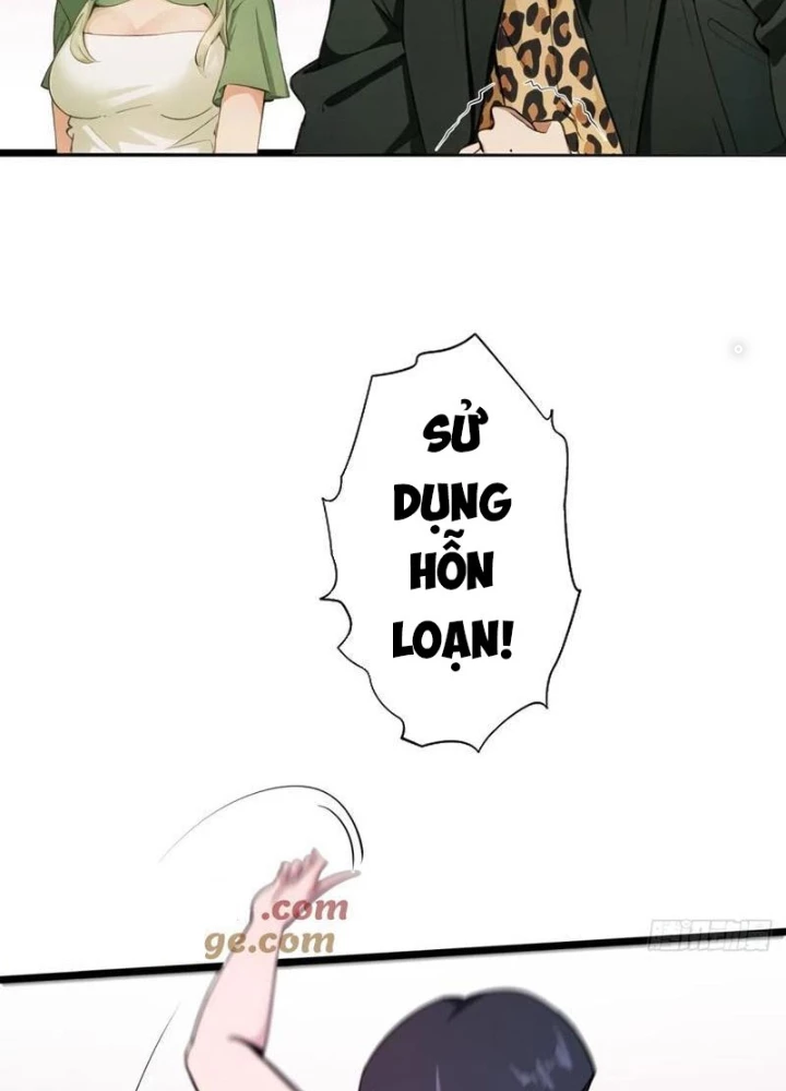 Thần Long Đi Trốn, Xui Xẻo Gặp Nữ Đế Đi Theo Giúp Ta Chăn Heo Chapter 45 - Trang 2
