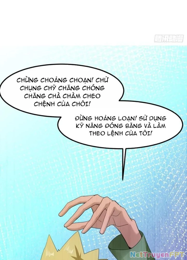 Thần Long Đi Trốn, Xui Xẻo Gặp Nữ Đế Đi Theo Giúp Ta Chăn Heo Chapter 45 - Trang 2