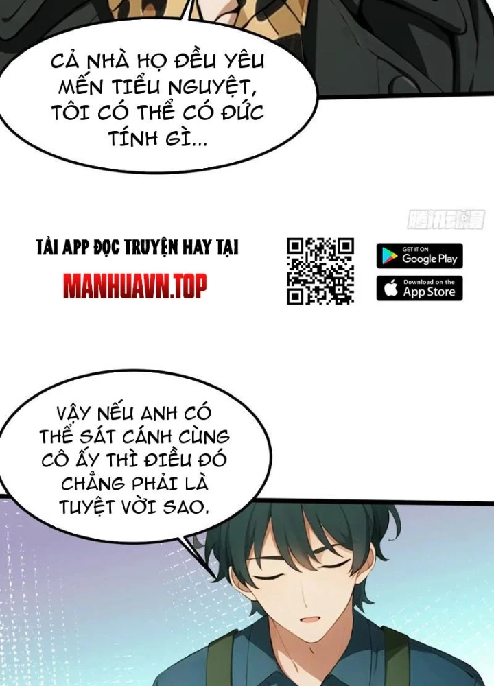 Thần Long Đi Trốn, Xui Xẻo Gặp Nữ Đế Đi Theo Giúp Ta Chăn Heo Chapter 46 - Trang 2