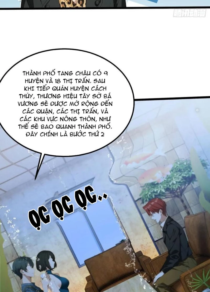 Thần Long Đi Trốn, Xui Xẻo Gặp Nữ Đế Đi Theo Giúp Ta Chăn Heo Chapter 46 - Trang 2