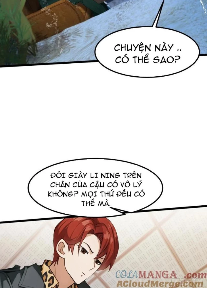 Thần Long Đi Trốn, Xui Xẻo Gặp Nữ Đế Đi Theo Giúp Ta Chăn Heo Chapter 46 - Trang 2