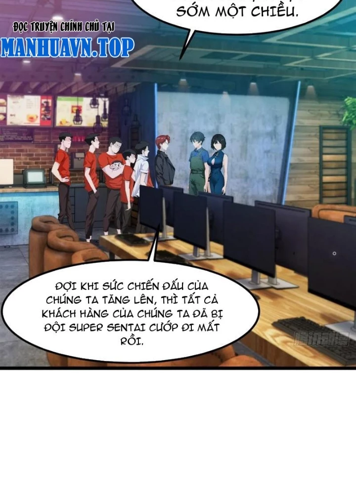 Thần Long Đi Trốn, Xui Xẻo Gặp Nữ Đế Đi Theo Giúp Ta Chăn Heo Chapter 46 - Trang 2