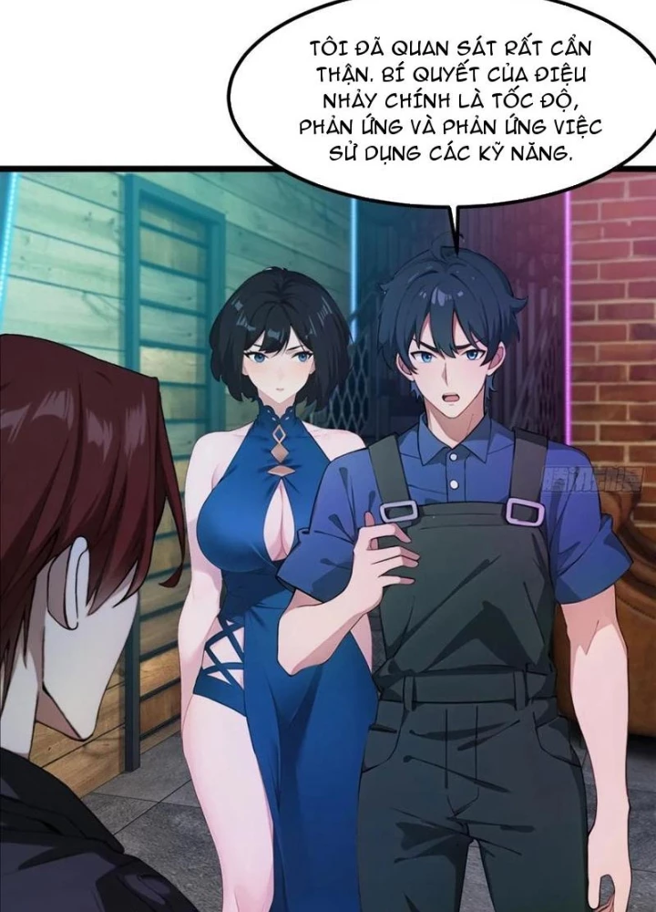Thần Long Đi Trốn, Xui Xẻo Gặp Nữ Đế Đi Theo Giúp Ta Chăn Heo Chapter 46 - Trang 2