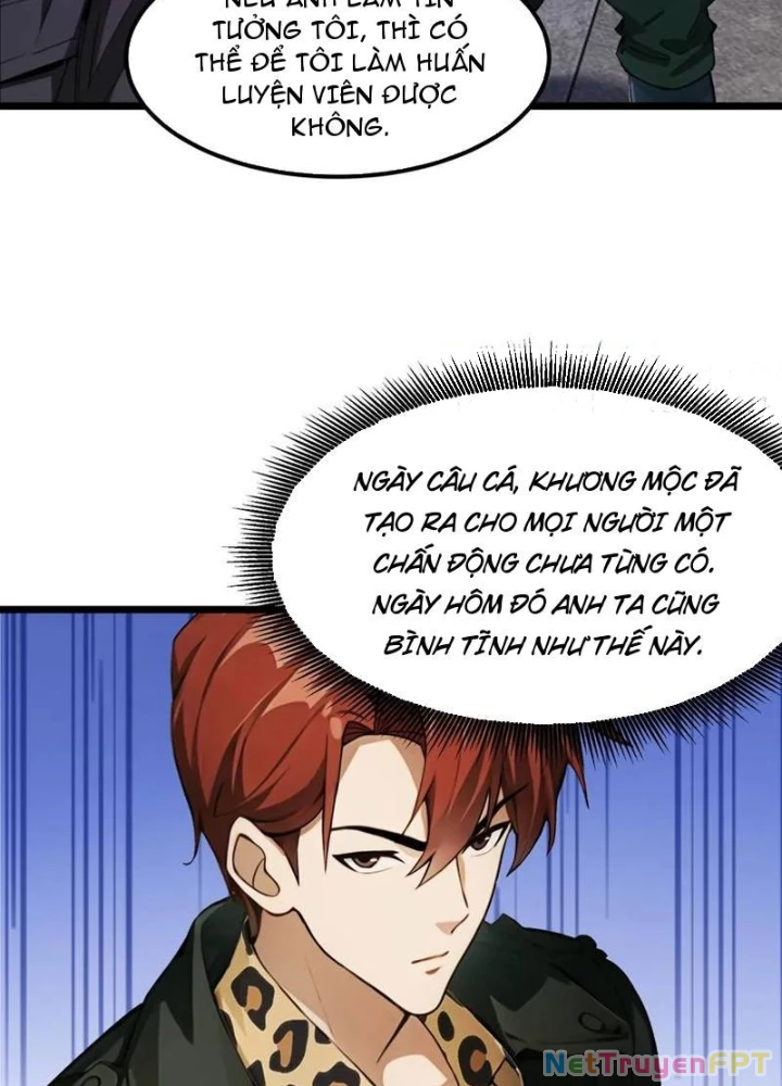 Thần Long Đi Trốn, Xui Xẻo Gặp Nữ Đế Đi Theo Giúp Ta Chăn Heo Chapter 46 - Trang 2