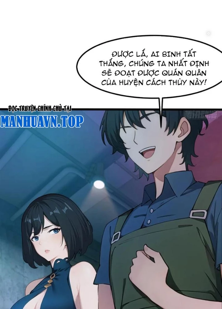 Thần Long Đi Trốn, Xui Xẻo Gặp Nữ Đế Đi Theo Giúp Ta Chăn Heo Chapter 46 - Trang 2