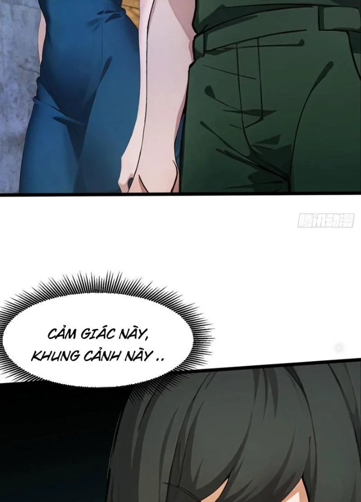 Thần Long Đi Trốn, Xui Xẻo Gặp Nữ Đế Đi Theo Giúp Ta Chăn Heo Chapter 46 - Trang 2