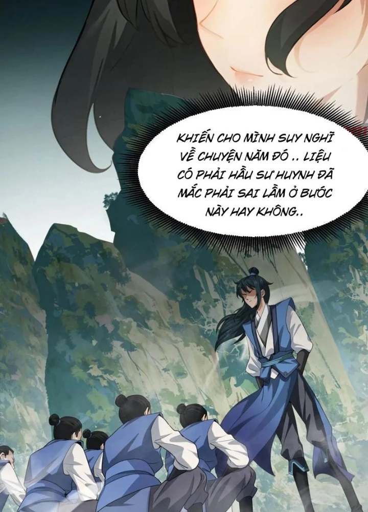 Thần Long Đi Trốn, Xui Xẻo Gặp Nữ Đế Đi Theo Giúp Ta Chăn Heo Chapter 46 - Trang 2