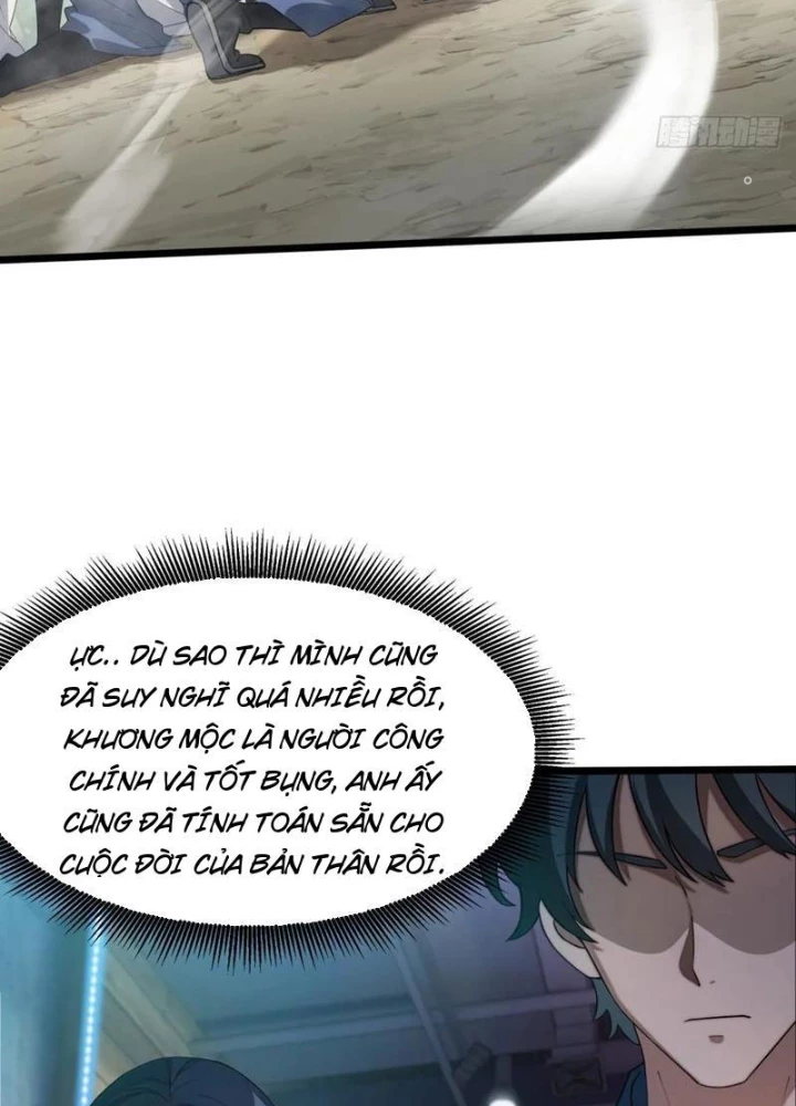 Thần Long Đi Trốn, Xui Xẻo Gặp Nữ Đế Đi Theo Giúp Ta Chăn Heo Chapter 46 - Trang 2