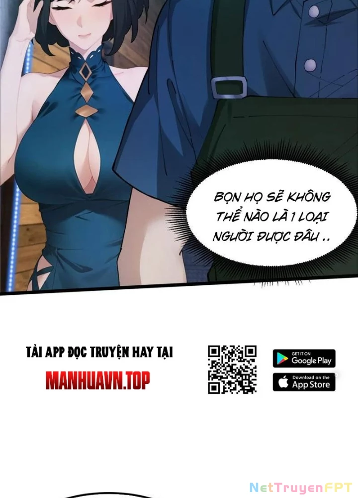 Thần Long Đi Trốn, Xui Xẻo Gặp Nữ Đế Đi Theo Giúp Ta Chăn Heo Chapter 46 - Trang 2