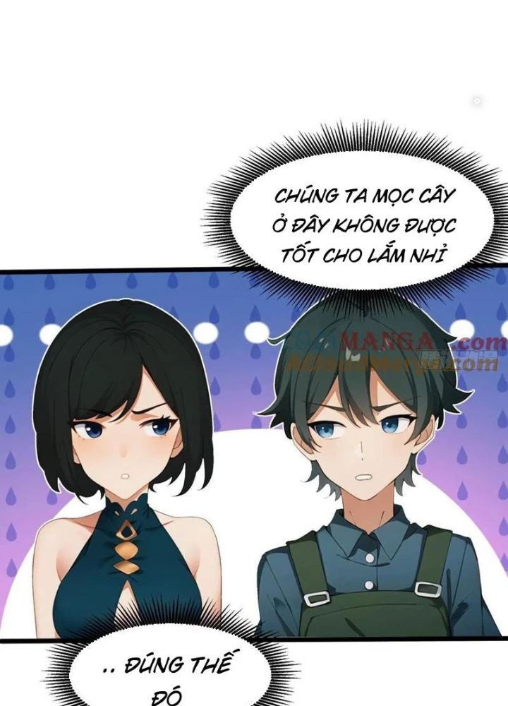 Thần Long Đi Trốn, Xui Xẻo Gặp Nữ Đế Đi Theo Giúp Ta Chăn Heo Chapter 46 - Trang 2