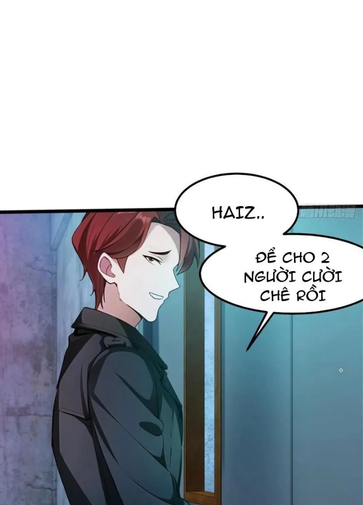 Thần Long Đi Trốn, Xui Xẻo Gặp Nữ Đế Đi Theo Giúp Ta Chăn Heo Chapter 46 - Trang 2