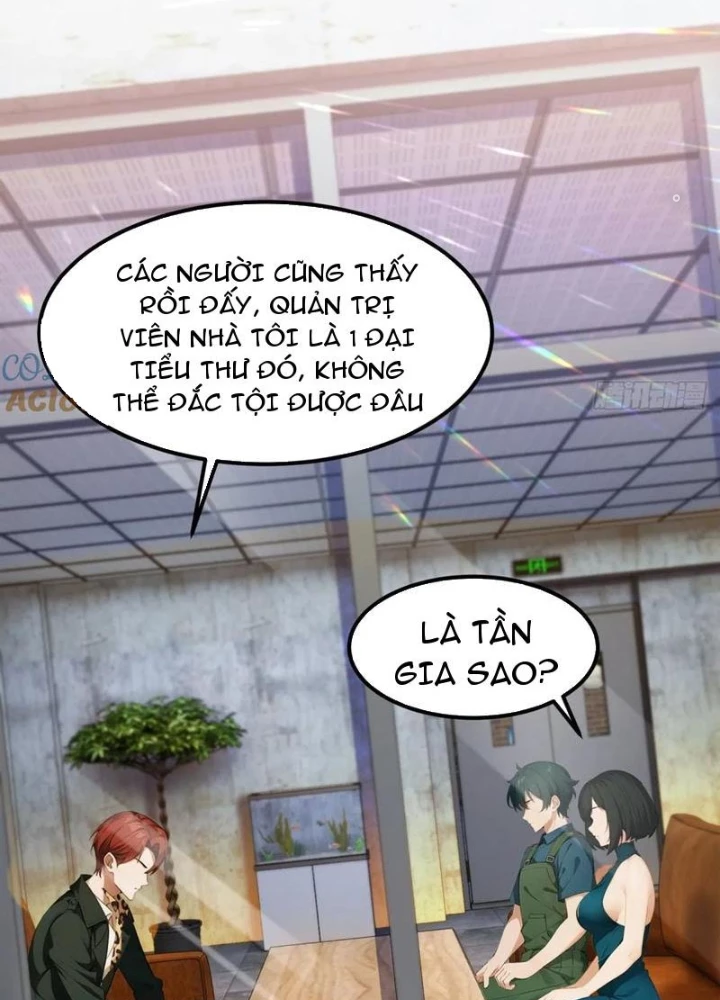 Thần Long Đi Trốn, Xui Xẻo Gặp Nữ Đế Đi Theo Giúp Ta Chăn Heo Chapter 46 - Trang 2