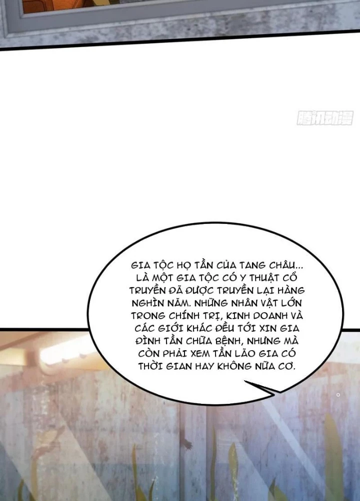 Thần Long Đi Trốn, Xui Xẻo Gặp Nữ Đế Đi Theo Giúp Ta Chăn Heo Chapter 46 - Trang 2