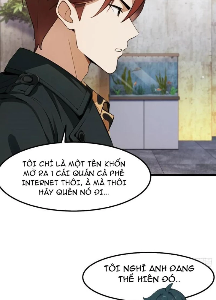 Thần Long Đi Trốn, Xui Xẻo Gặp Nữ Đế Đi Theo Giúp Ta Chăn Heo Chapter 46 - Trang 2
