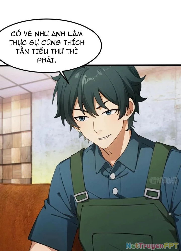 Thần Long Đi Trốn, Xui Xẻo Gặp Nữ Đế Đi Theo Giúp Ta Chăn Heo Chapter 46 - Trang 2