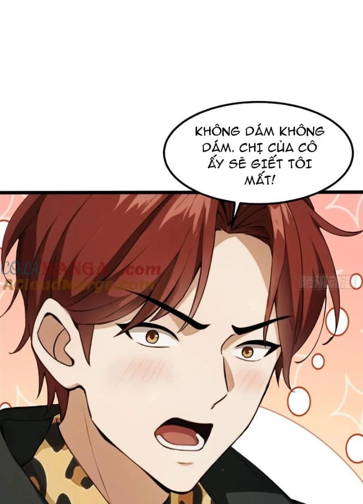 Thần Long Đi Trốn, Xui Xẻo Gặp Nữ Đế Đi Theo Giúp Ta Chăn Heo Chapter 46 - Trang 2