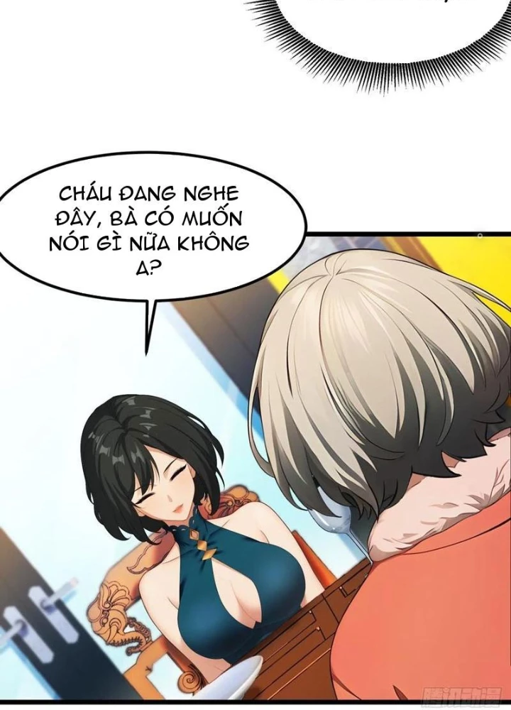 Thần Long Đi Trốn, Xui Xẻo Gặp Nữ Đế Đi Theo Giúp Ta Chăn Heo Chapter 47 - Trang 2